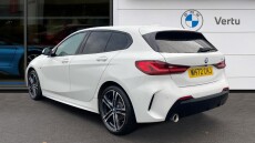 BMW 1 Series 118i [136] M Sport 5dr Step Auto [LCP] Petrol Hatchback